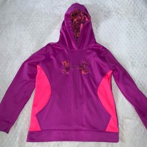 Under Armour Storm sweatshirt